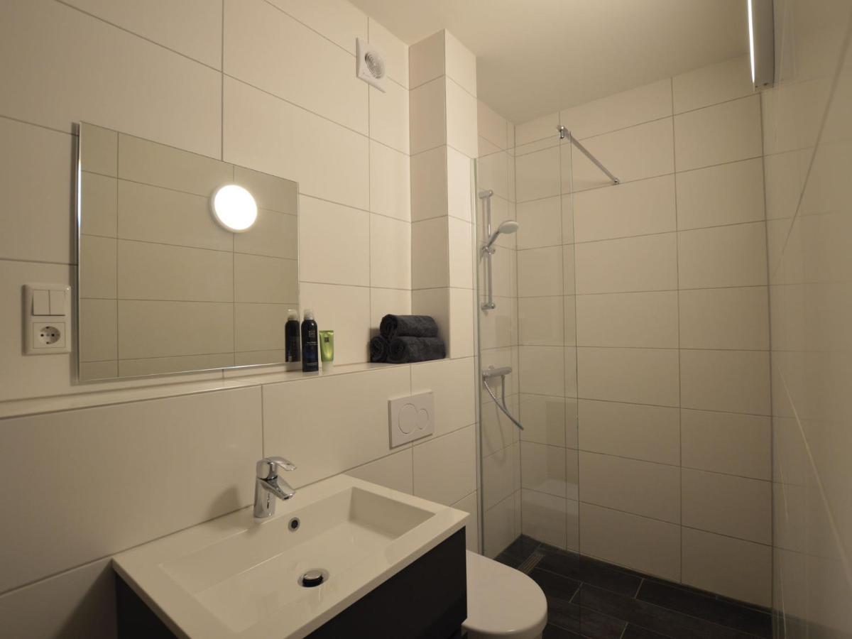Luxury Villa With Jacuzzi In Arcen En Velden Eksteriør bilde